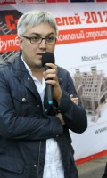 Кубок Строителей 2012 год