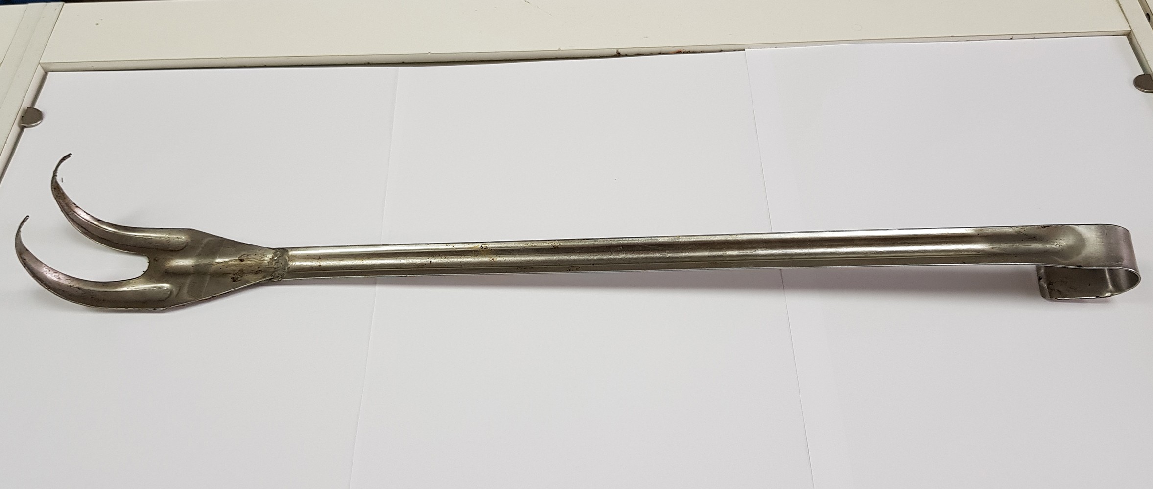 Вилка для мяса большая