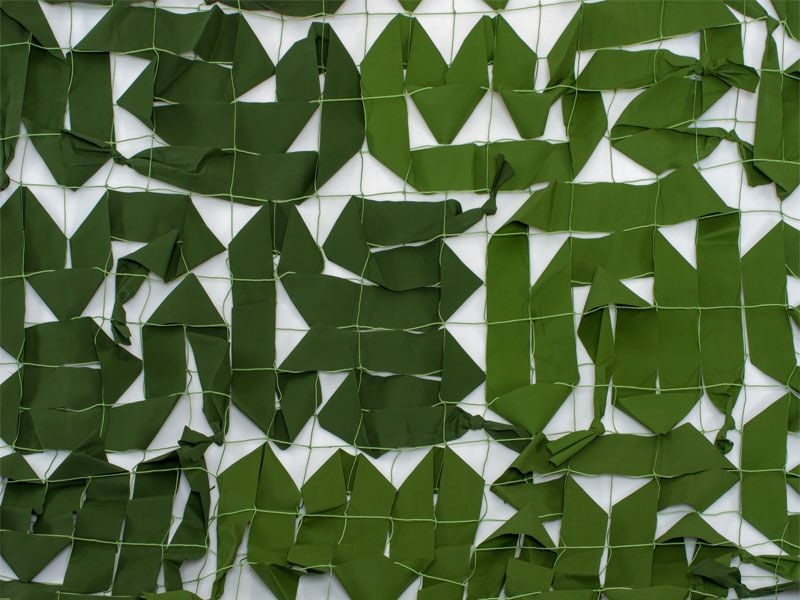 Сеть маскировочная МКТ-2Л 3х3