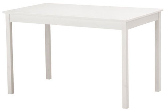 Стол деревянный