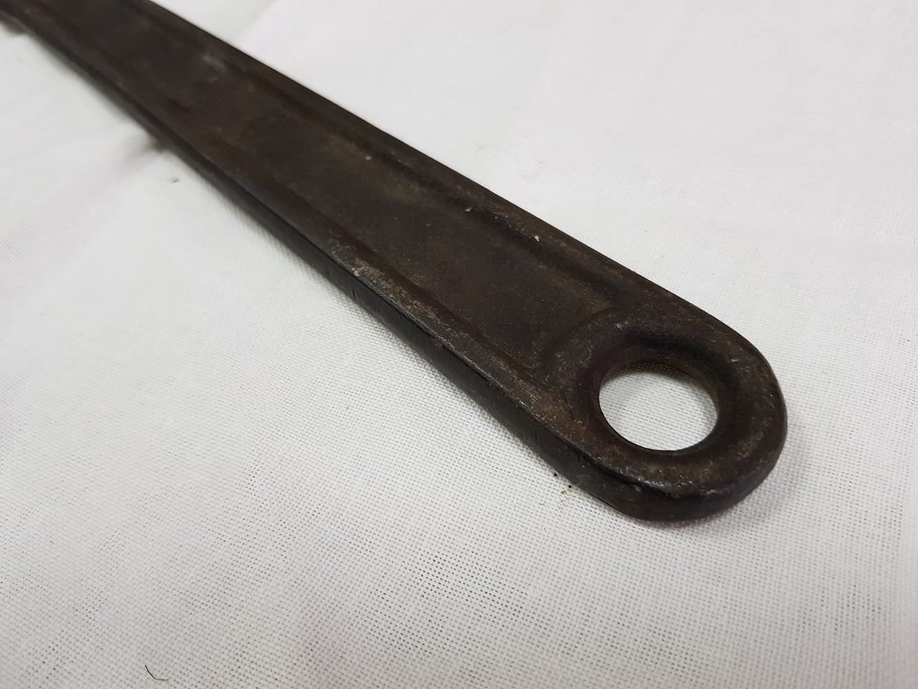 Ключ разводной СССР (до 36)