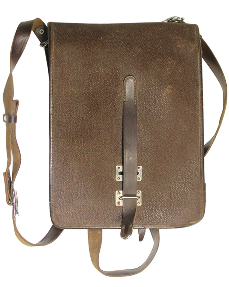 Планшет кирзовый офицерский старого образца Планшет кирзовый офицерский старого образца