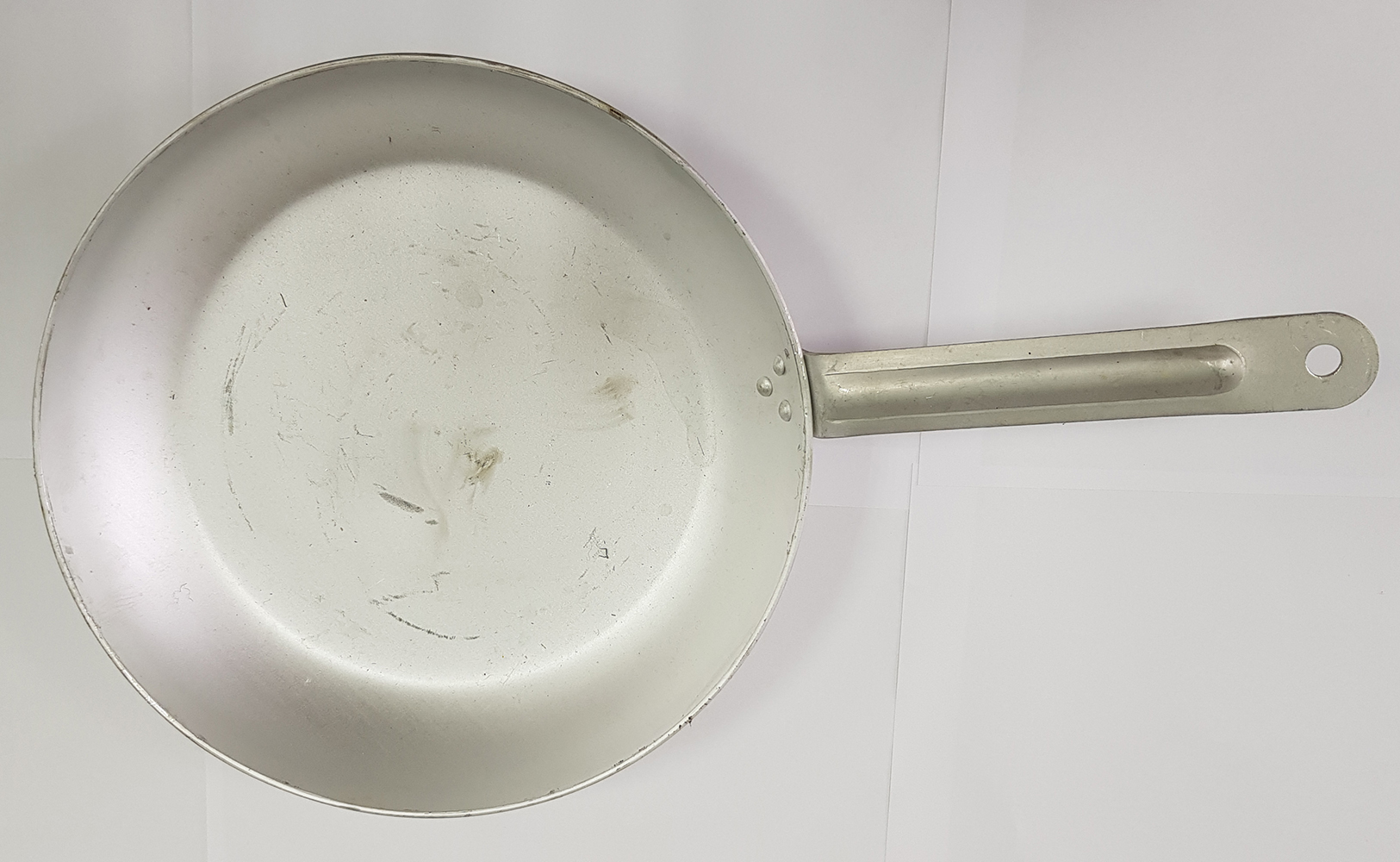 Сковорода алюминиевая